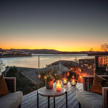 "Villa Bergen" 2Min From Beach & 10Min From City Centre Exterior foto